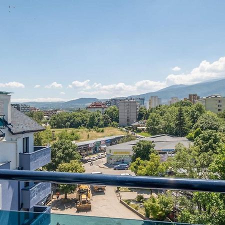 The Rooms София Экстерьер фото