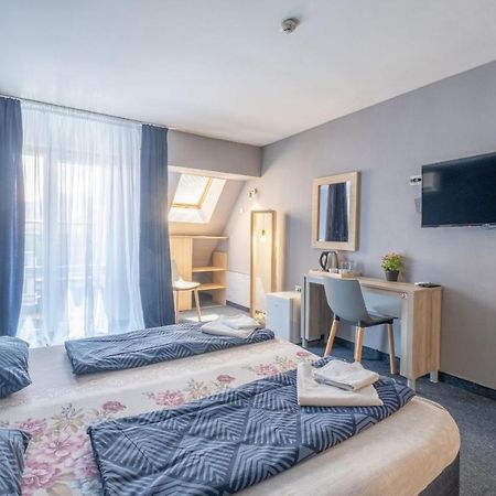 The Rooms София Экстерьер фото