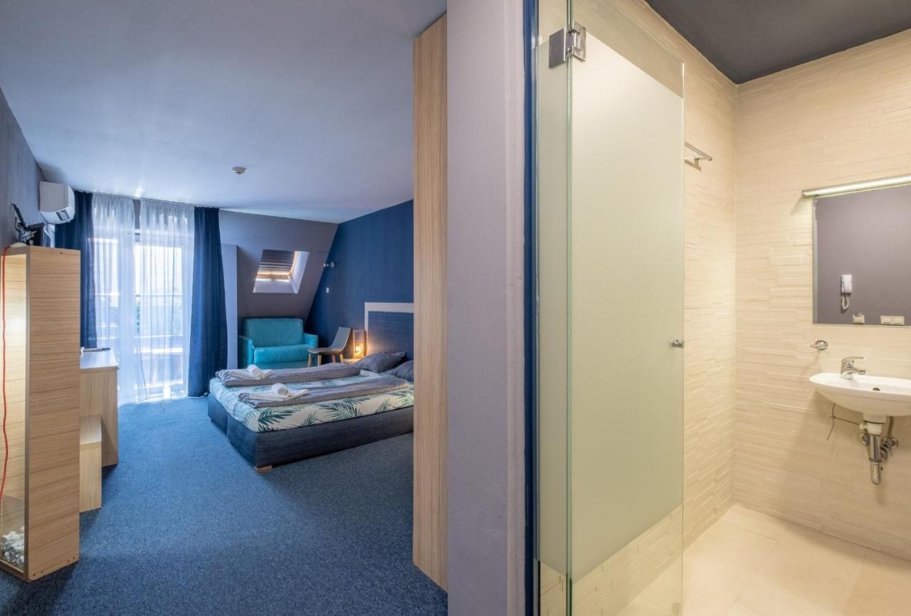 The Rooms София Экстерьер фото
