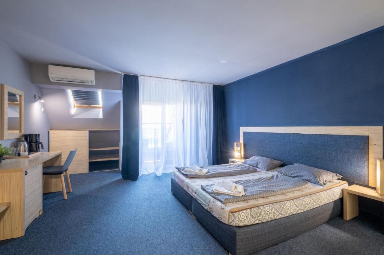 The Rooms София Экстерьер фото