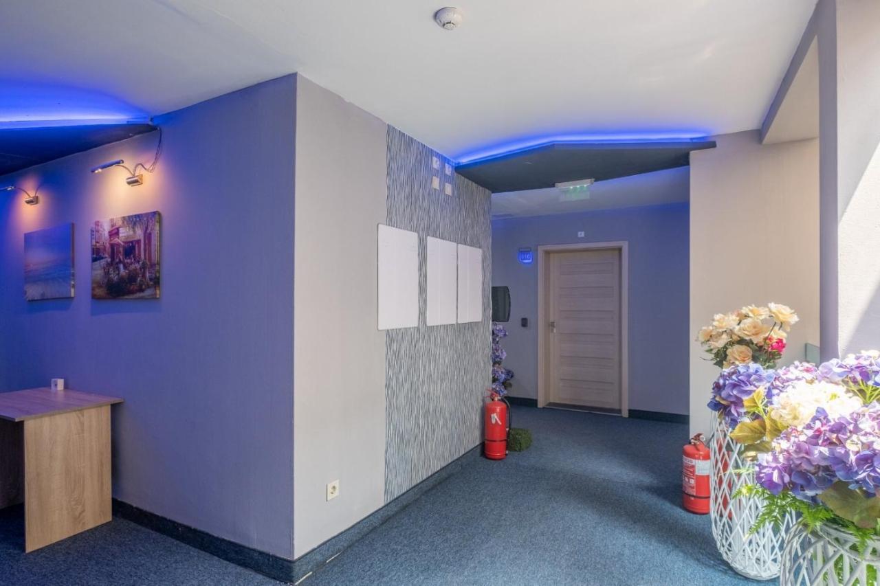The Rooms София Экстерьер фото