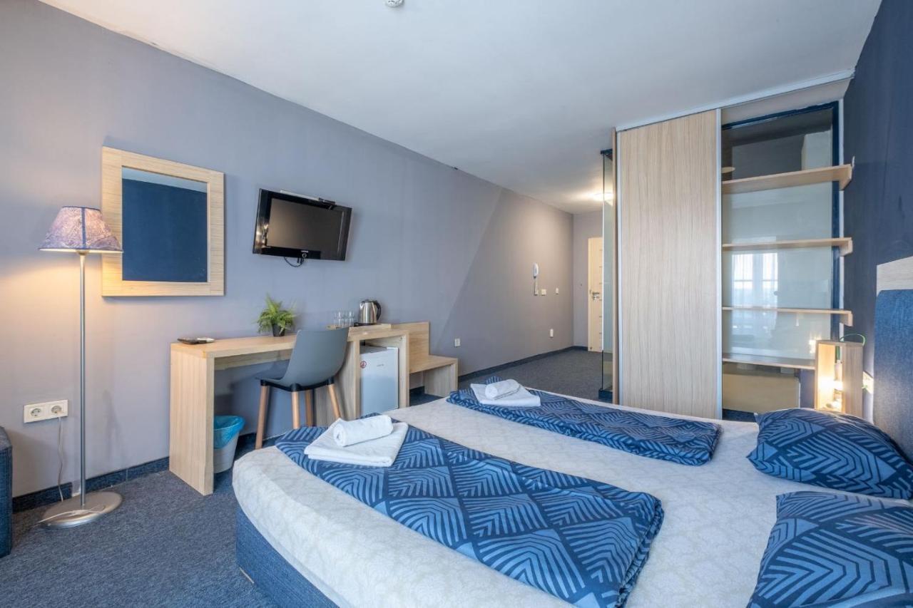 The Rooms София Экстерьер фото