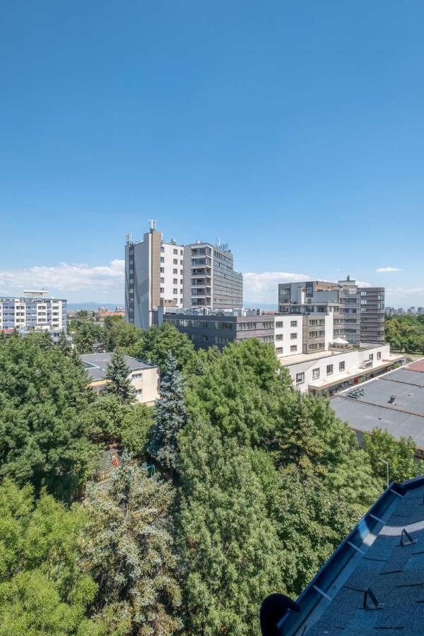 The Rooms София Экстерьер фото