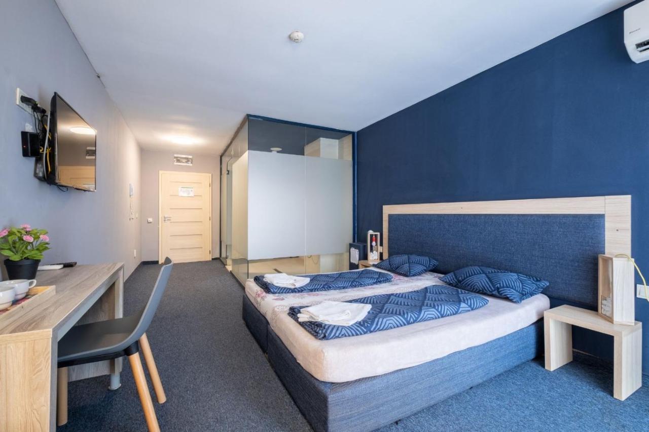 The Rooms София Экстерьер фото