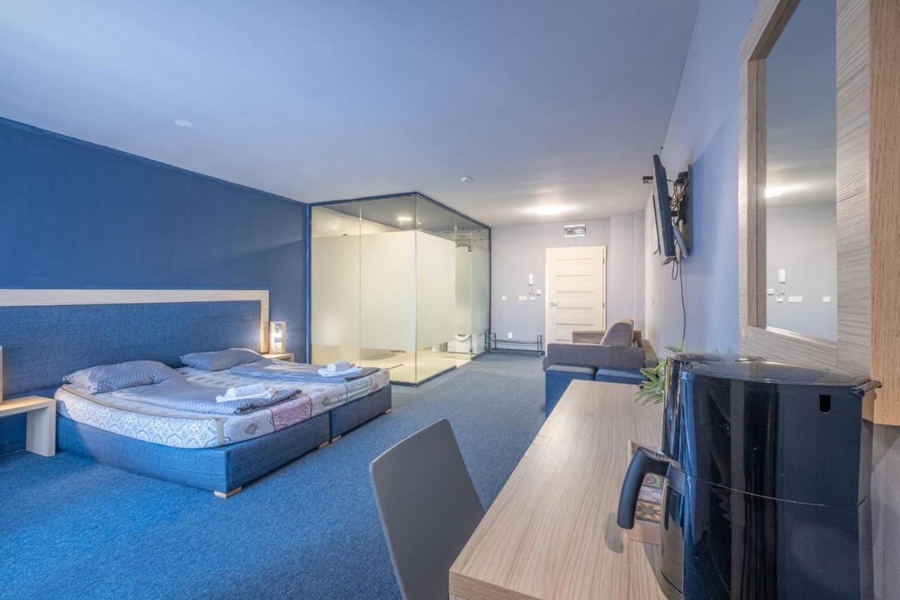 The Rooms София Экстерьер фото