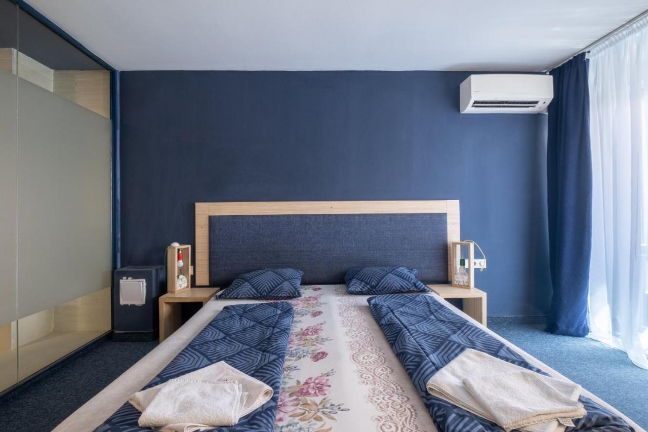 The Rooms София Экстерьер фото