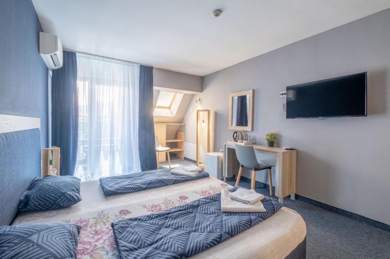 The Rooms София Экстерьер фото